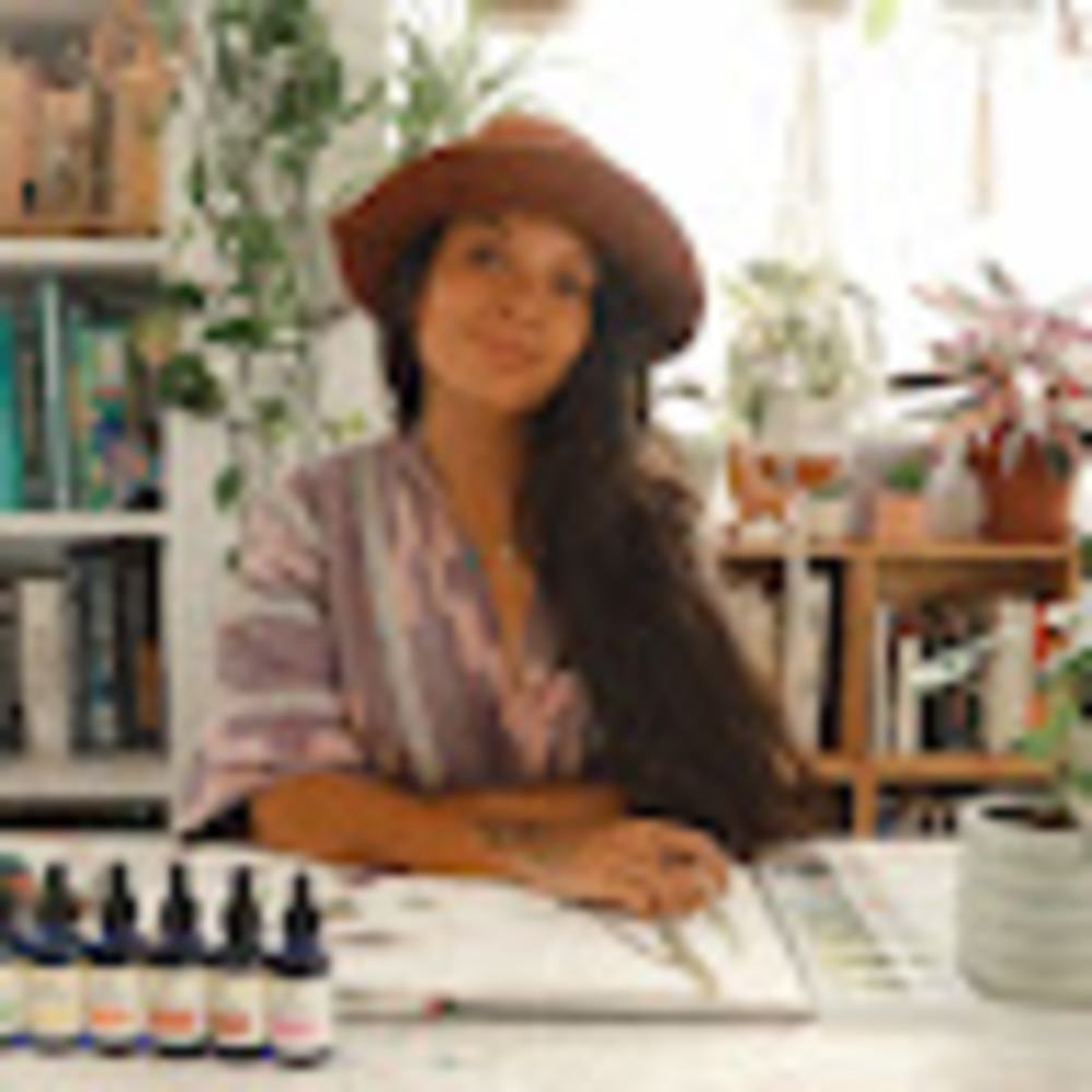 Meet your Posher, Caro